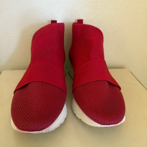 NIB Balenciaga Neoprene Sneaker - Picture 1 of 7